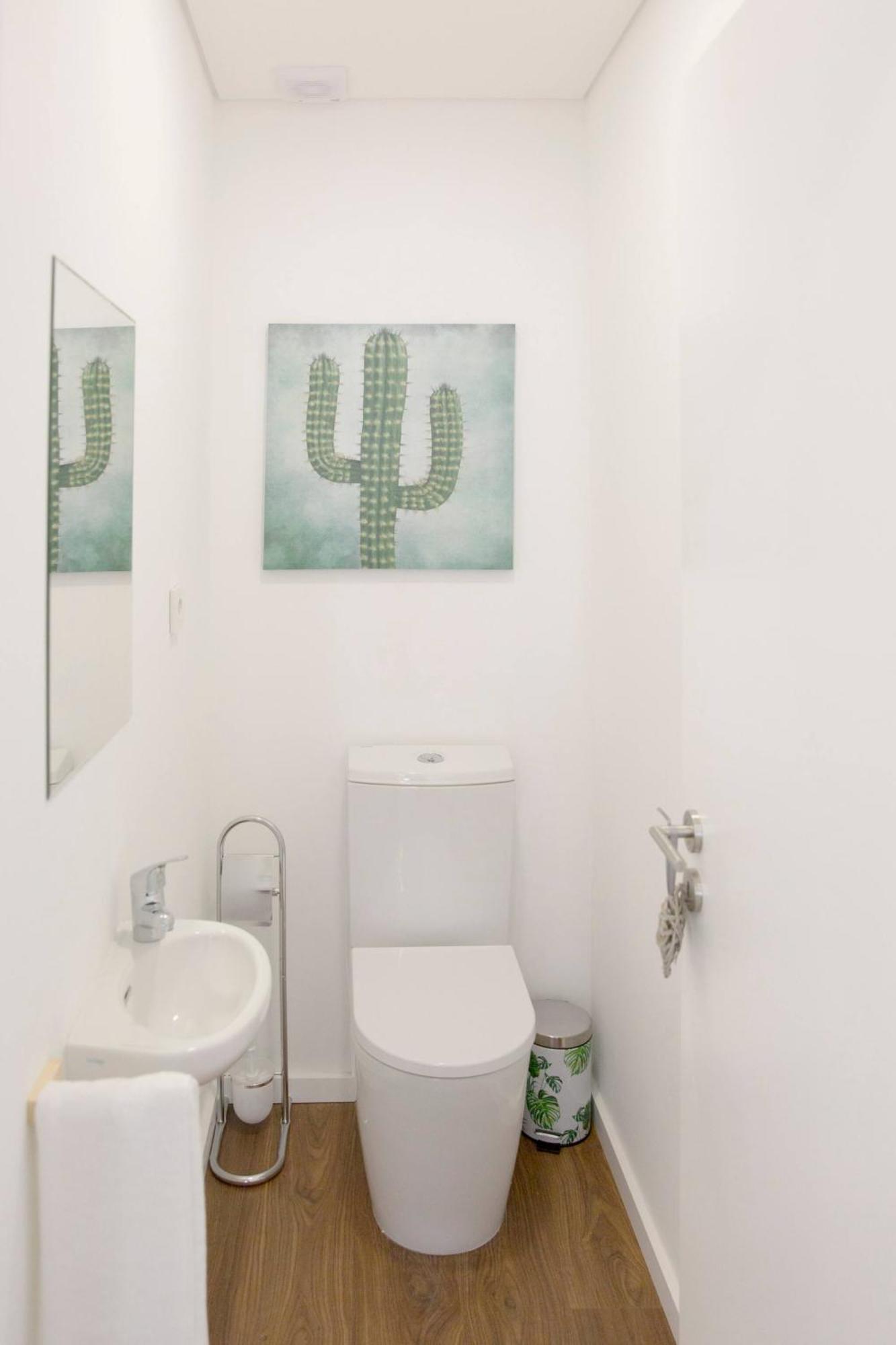 Aposentus - Your Home At Pinheiro'S Residence ปอร์โต ภายนอก รูปภาพ
